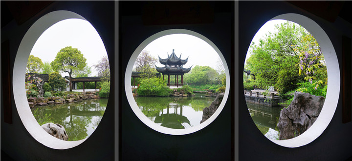 153718093262499385EC.jpg +趙玕-組圖01《驚鴻一瞥》高莊圓洞窗組照 (2).JPG